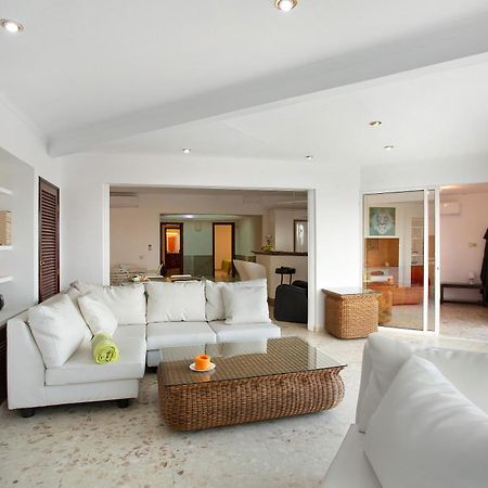 Villa Dunas Maspalomas Maspalomas  Exterior photo