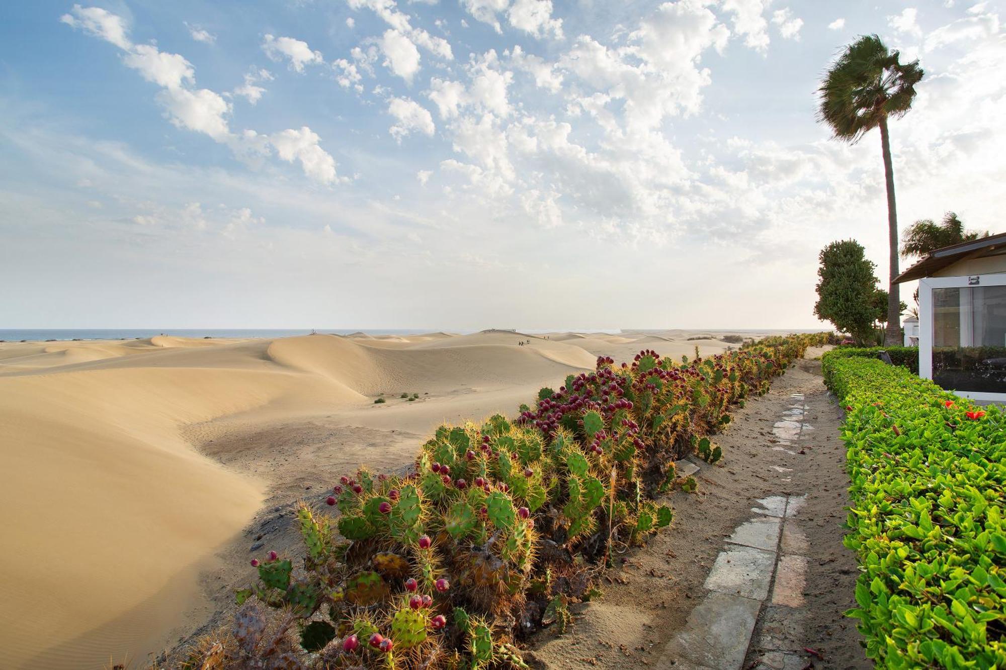 Villa Dunas Maspalomas Maspalomas  Exterior photo