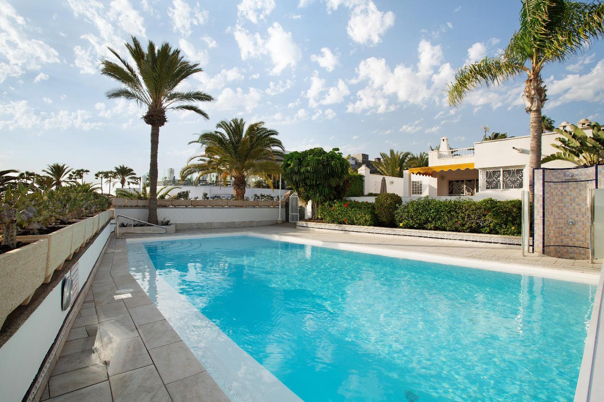 Villa Dunas Maspalomas Maspalomas  Exterior photo