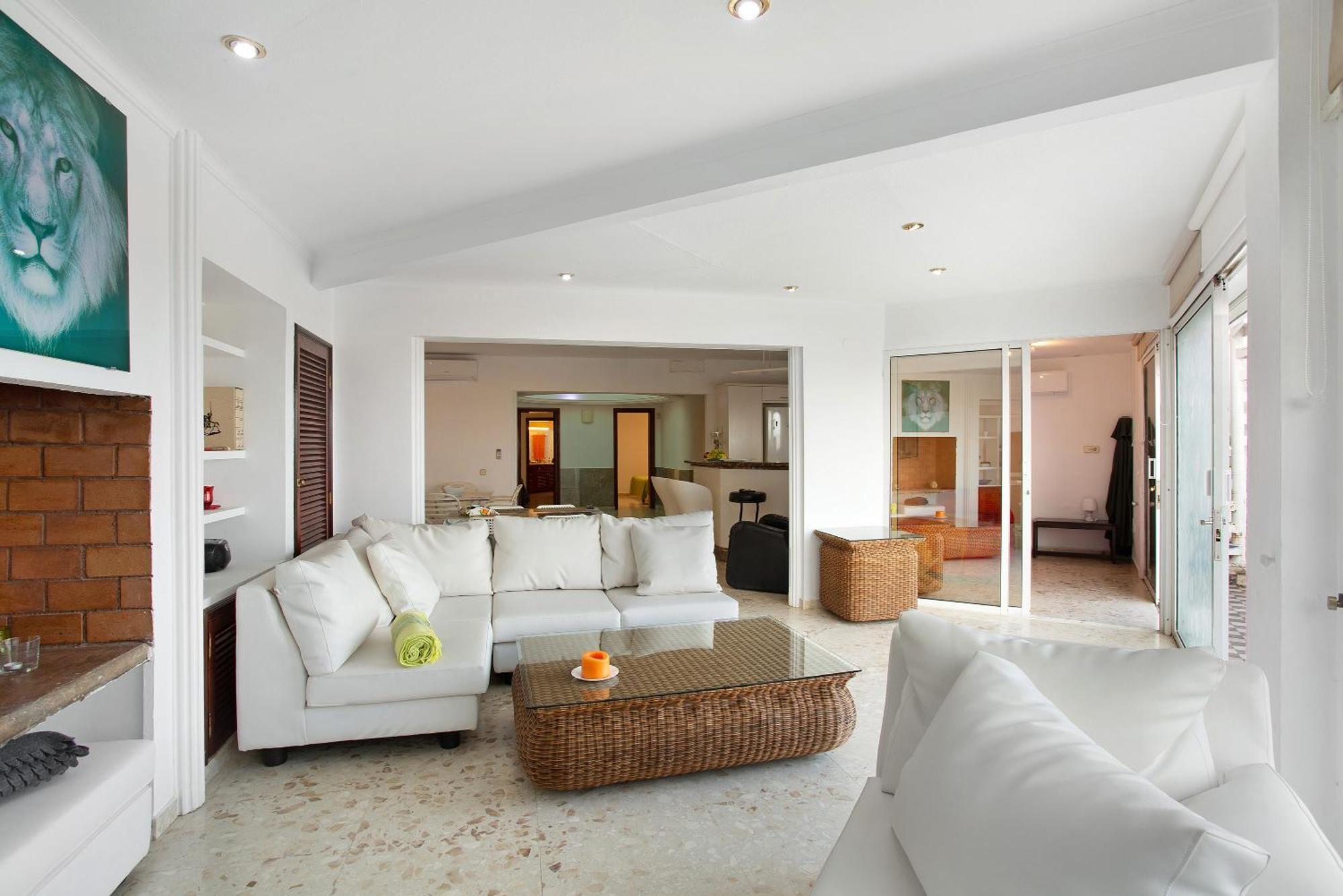 Villa Dunas Maspalomas Maspalomas  Exterior photo