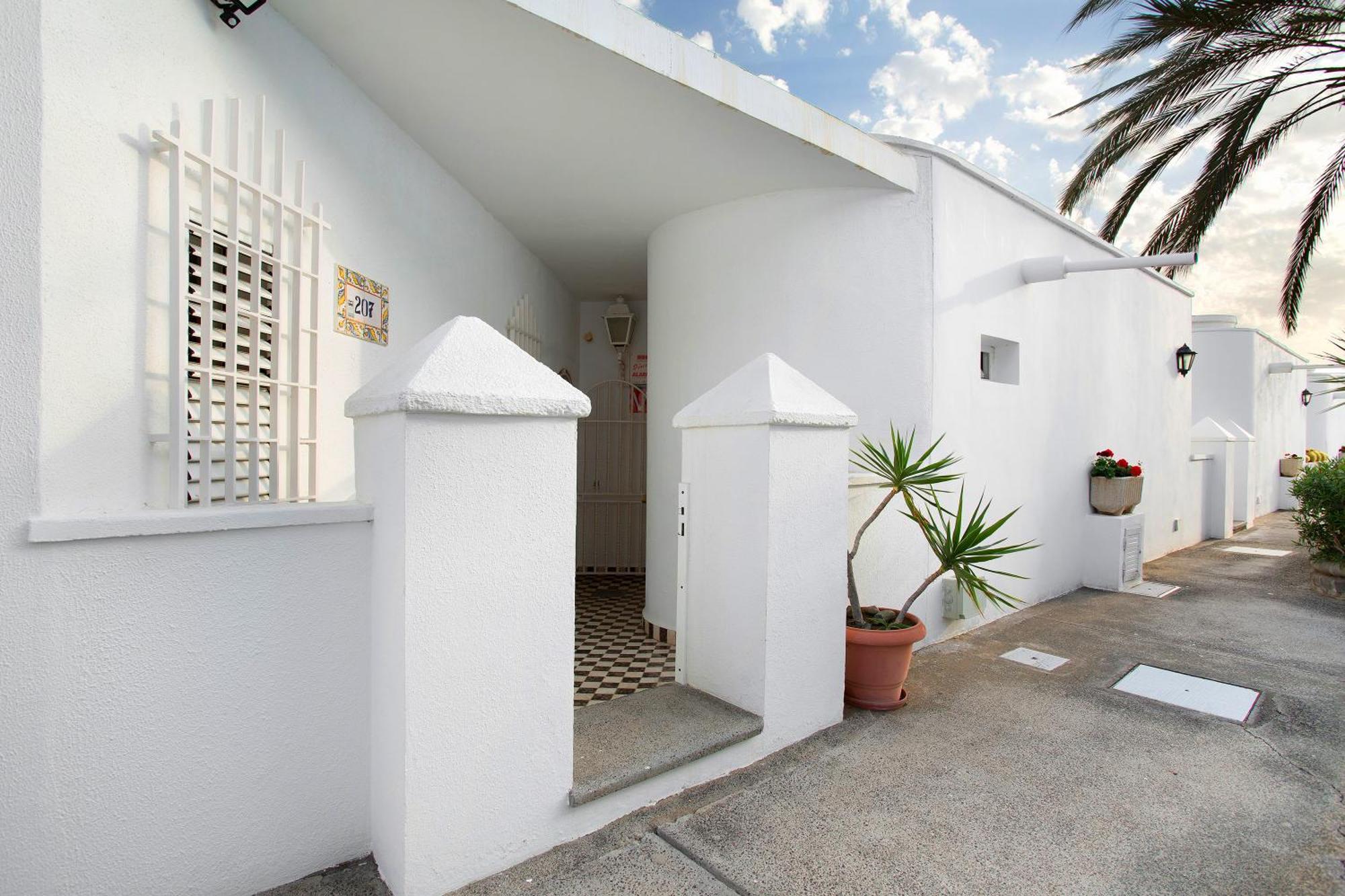 Villa Dunas Maspalomas Maspalomas  Exterior photo